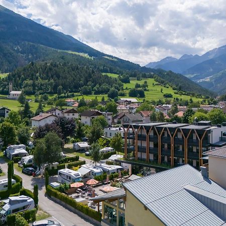 Residence Saegemuehle Prato allo Stelvio Εξωτερικό φωτογραφία
